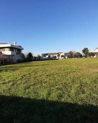 Terreno di 1840 m² a Corno di Rosazzo