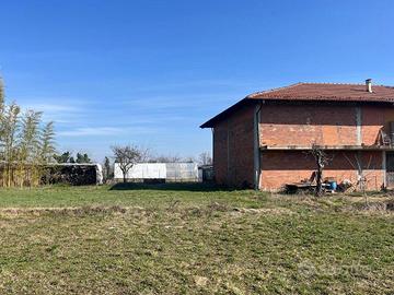 Terratetto Rivalta di Torino [Cod. rif 3297973VRG]