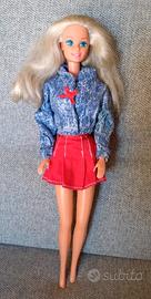 Mattel Barbie vintage Bambola
