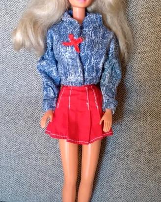Mattel Barbie vintage Bambola