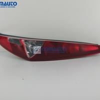 Fanale post dx FIAT PUNTO '03