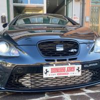 Seat Leon 2.0 TSI Cupra R 360CV UNICA NEL SUO GENE