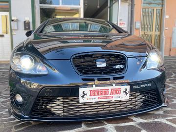 Seat Leon 2.0 TSI Cupra R 360CV UNICA NEL SUO GENE