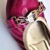 Ballerine Iceberg Donna taglia 40 Fucsia Nuove