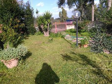 Casa vacanza sud Sardegna