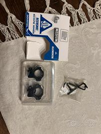 Anelli - Anelli UTG accushot 1”