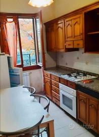 Bilocale con balcone e posto auto- 650eu
