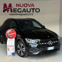 MERCEDES-BENZ GLA 200 d Automatic 4Matic Sport P