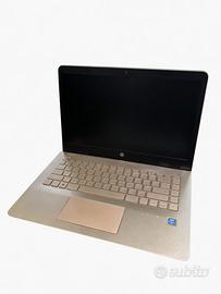 HP Pavilion 14-bk069na – 16GB RAM / 512GB SSD