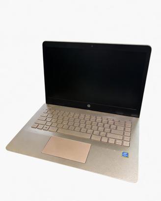 HP Pavilion 14-bk069na – 16GB RAM / 512GB SSD