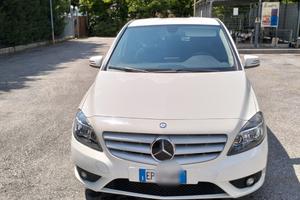 Mercedes classe B  180cdi 109cv