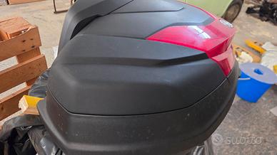 Bauletto Tmax T-Max 530 2017