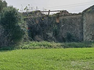 Terreno Edificabile - Noto