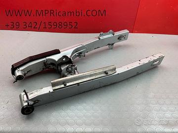 FORCELLONE POSTERIORE HONDA TRANSALP 600 XL V XL60
