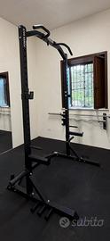 Power Rack Taurus