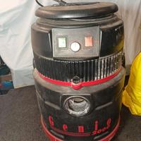 lavasciuga pavimenti