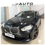 Bmw 116d 5p. Msport "adatta neopatentati"
