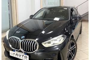 Bmw 116d 5p. Msport "adatta neopatentati"