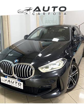 Bmw 116d 5p. Msport "adatta neopatentati"