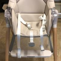 Foppapedretti Seggiolone e Baby Sedia Bonito,