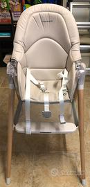 Foppapedretti Seggiolone e Baby Sedia Bonito,