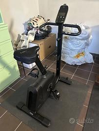 Cyclette Decathlon Domyos EB 520