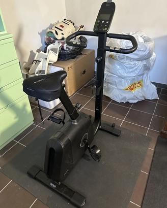 Cyclette Decathlon Domyos EB 520