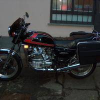 Honda cx500