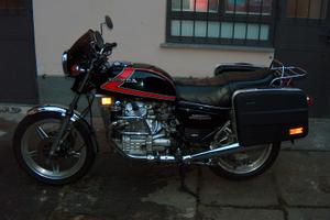 Honda cx500