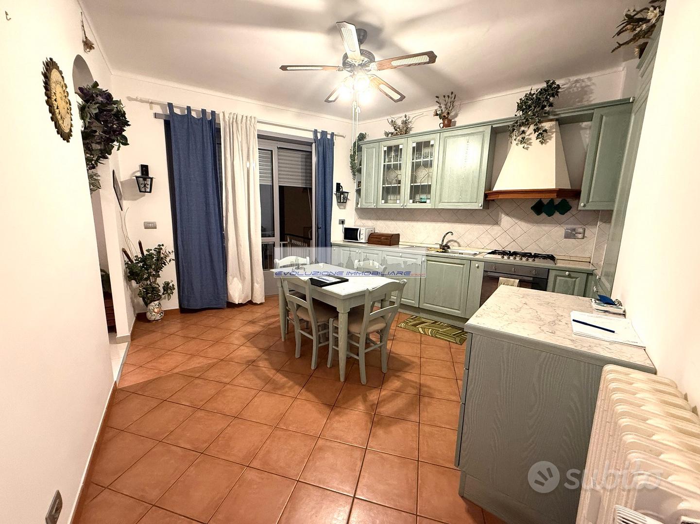 Apartment in Grugliasco, Torino - Vista 2