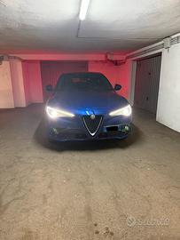 Alfa Romeo Stelvio 12mesi GARANZIA