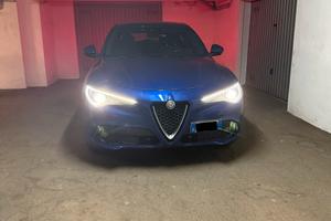 Alfa Romeo Stelvio 12mesi GARANZIA