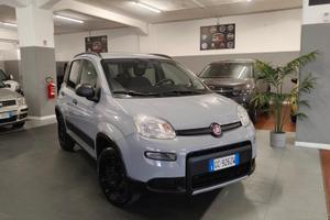 Fiat Panda 0.9 TwinAir Turbo S&S 4x4