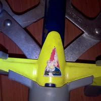 antifurto blocca pedali per auto