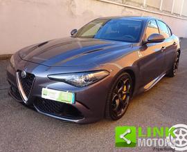 Alfa Romeo Giulia 2.9 T V6 510CV Iva esp