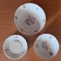 Set da macedonia vintage