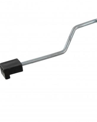 Asta comando starter carburatore Piaggio Bravo Sup