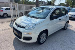 FIAT PANDA 1.2BENZ LOUNGE 2016