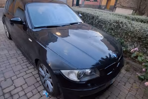 auto usata bmw
