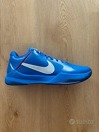 Nike Kobe 5 Protro Dodgers 45,5