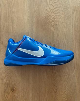 Nike Kobe 5 Protro Dodgers 45,5