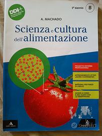 scienze e cultura dell'alimentazione B