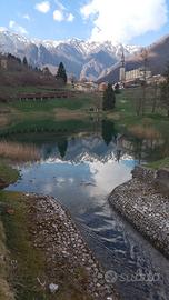 52 gallerie, Laghi, motagne e natura in vacanza