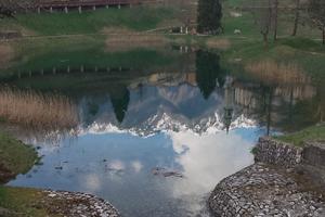 52 gallerie, Laghi, motagne e natura in vacanza