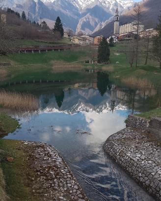 52 gallerie, Laghi, motagne e natura in vacanza