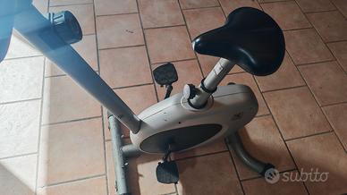 cyclette domyos  