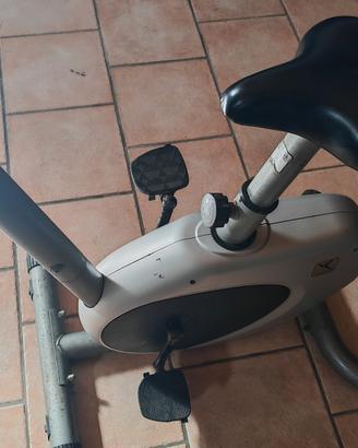 cyclette domyos  