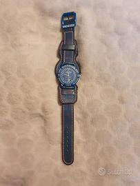 Orologio Winchester 1866 blu
