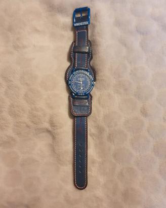Orologio Winchester 1866 blu