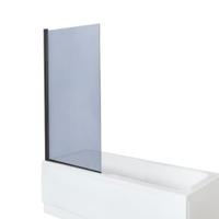 Vetro paraschizzi per vasca da bagno 